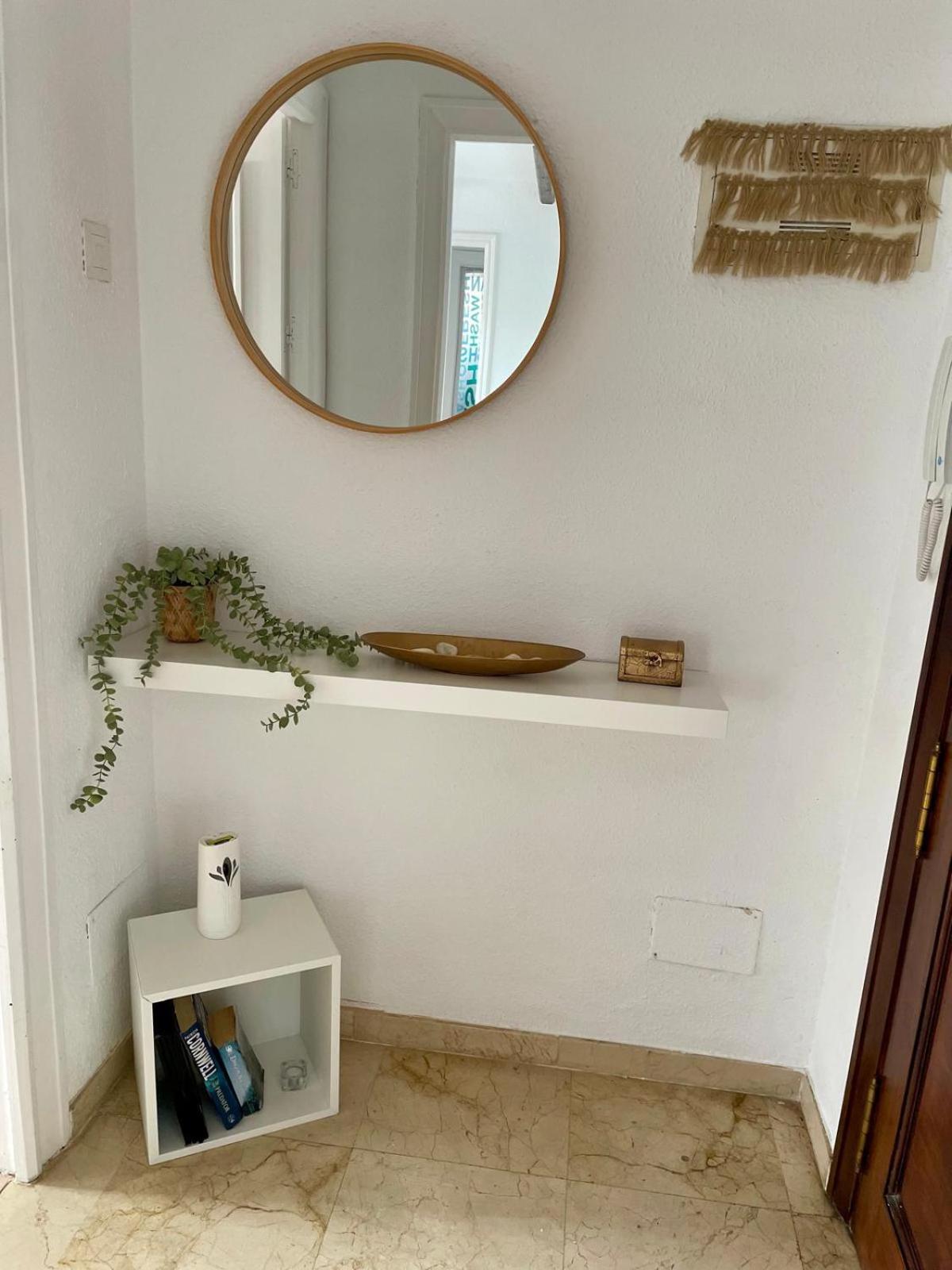 Casa Hidalgo Apartment Marbella Exterior foto